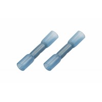 Гильза соединительная с термоусадкой,1.5-2.5 мм2 REXANT