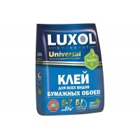 Клей обойный универсальный (180г.) LUXOL