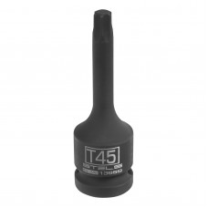 Головка торцевая TORX 45 1/2" ударная STELS Головка торцевая TORX 45 1/2" ударная STELS