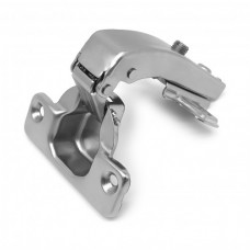 Петля мебельная накладная 1108 90 градусов Soller  Петля мебельная накладная 1108 90 градусов Soller