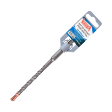 Бур по бетону SDS-plus 8х160мм 4 режущих кромки VERTA