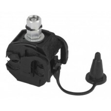 Зажим ответвительный прокалывающий Р1-95 P1X-95 (16-95мм2 / 1,5-10мм2) до 1кВ Зажим ответвительный прокалывающий Р1-95 P1X-95 (16-95мм2 / 1,5-10мм2) до 1кВ