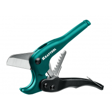 Труборез для металлопластиковых и пластиковых труб, d до 42мм KRAFTOOL EXPERT