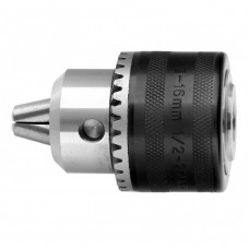 Патрон для дрели ключевой 3,0-16мм (1/2") СИБРТЕХ