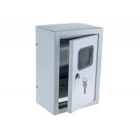 Щит учетно-распределительный навесной IP31(285х200х130) RUCELF