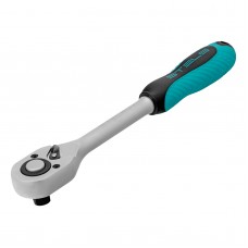 Трещотка 1/2" CrV 72Т с быстрым сбросом STELS Трещотка 1/2" CrV 72Т с быстрым сбросом STELS