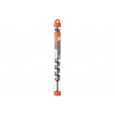 Сверло по дереву спиральное  14x460мм Rennbohr Twist