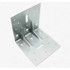 Уголок усиленный 140х140х140мм двойное усиление