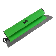 Шпатель 400мм фасадный французский тип пластиковая рукоятка UNIK