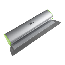 Шпатель 400мм фасадный французский тип алюминиевая рукоятка UNIK