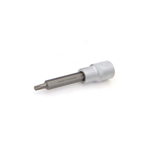 Головка-бита TORX 40 удлиненная 1/2" Дело Техники