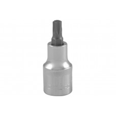 Головка-бита TORX 40 короткая 1/2" Дело Техники