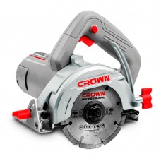 Пила алмазная CT15228-125T-W CROWN