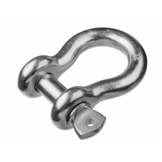 Скоба такелажная М10 омегообразная