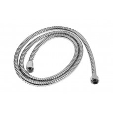 Шланг душевой 200см гайка 1/2" пластик, втулка пластик Z2788 ZEIN Шланг душевой 200см гайка 1/2" пластик, втулка пластик Z2788 ZEIN