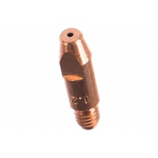 Наконечник М6;28мм;1.2мм;AL 2798 FOXWELD