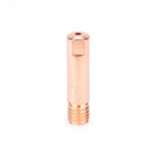 Наконечник прямой М6;25мм;1.2мм;AL 5317 FOXWELD