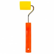 Валик прижимной 40мм d=36мм под бюгель 6мм резиновый STAYER