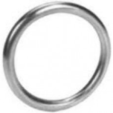 Кольцо 6х40мм цинк Кольцо 6х40мм цинк
