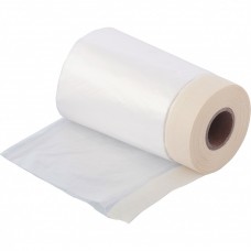 Пленка защитная с клеящей лентой, 1400ммх15 м STAYER  Пленка защитная с клеящей лентой, 1400ммх15 м STAYER