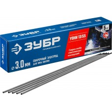 Электроды 3,0мм с основным покрытием (уп.5кг) УОНИ 13/55