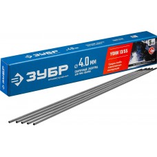 Электроды 4,0мм с основным покрытием (уп.5кг) УОНИ 13/55