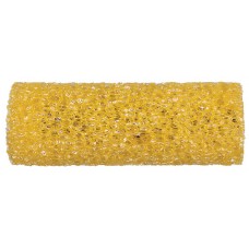 Валик поролон 100мм d=35мм под бюгель 6мм структурный MASTER COLOR