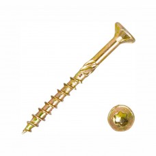 Шуруп конструкционный 4,0х50.Ст1022.Ц6.хр ч.7811-7629 РМЗ