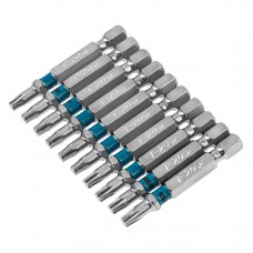 Биты T25х50мм GROSS