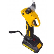 Секатор аккумуляторный CP-20Li EA+ HUTER Секатор аккумуляторный CP-20Li EA+ HUTER