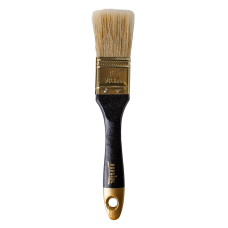 Кисть плоская 1,5" натуральная щетина STAR UNIK 