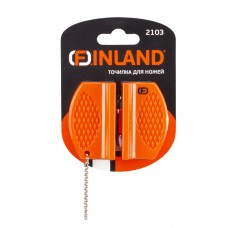 Точилка для ножей двухстороняя 2в1 FINLAND Точилка для ножей двухстороняя 2в1 FINLAND