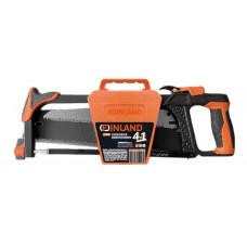 Ножовка многофункциональная по дереву и металлу переставная FINLAND Ножовка многофункциональная по дереву и металлу переставная FINLAND