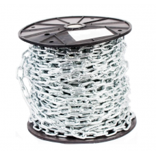 Цепь короткое звено М12 DIN 766