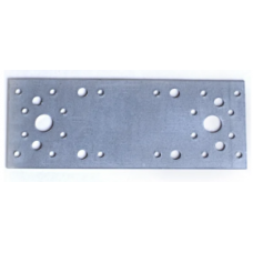 Пластина крепежная 180х40мм