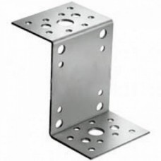 Уголок Z-образный 45х90х65мм 