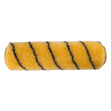 Валик полиакрил 250мм d=48мм под бюгель 8мм персиковый с черной нитью UNIK Валик полиакрил 250мм d=48мм под бюгель 8мм персиковый с черной нитью UNIK