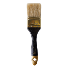 Кисть плоская 2" натуральная щетина STAR UNIK 