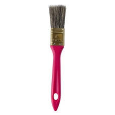 Кисть плоская 1,5" смешанная щетина CLASS UNIK