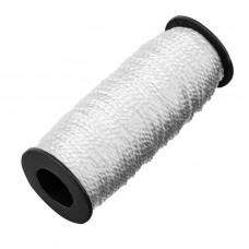 Шнур разметочный капроновый крученый d=2мм 50м на катушке