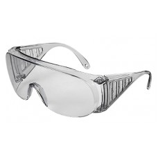 Очки открытые из поликарбоната ИСТОК (дымчатые) (50) Очки открытые из поликарбоната ИСТОК (дымчатые) (50)