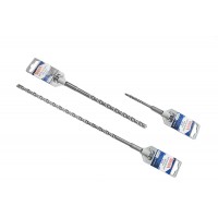 Бур по бетону SDS-plus 12х260мм VERTA (50/200) (50/10/200)