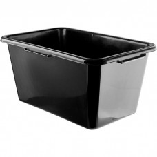 Таз строительный прямоугольный 90л  Таз строительный прямоугольный 90л