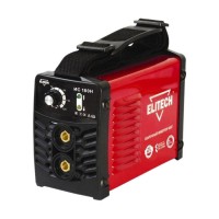 Сварочный аппарат ИС 180Н 140-250В 6.1кВт ELITECH