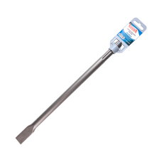 Зубило плоское SDS-max 25x400мм VERTA