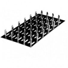 Гвоздевая пластина 300х132х1,0мм