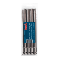 Биты Ph2х200мм (10шт) ULTRAPROFI VERTA