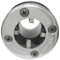 Клупп трубный 1/2" СИБРТЕХ   ПОД ЗАКАЗ
