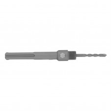 Переходник на коронку по бетону хвостовик SDS-max M22х160 мм MATRIX 