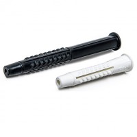 Дюбель полипропиленовый 4BS-K 8х80 мм, REISTOX
